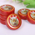 Migrail Cooling Relief Balm