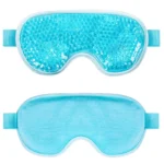 Migrail Reusable Hot & Cold Gel Eye Mask