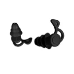 SilentComfort Silicone Earplugs